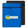 Polyester Vinyl Folder Over Tablet Case